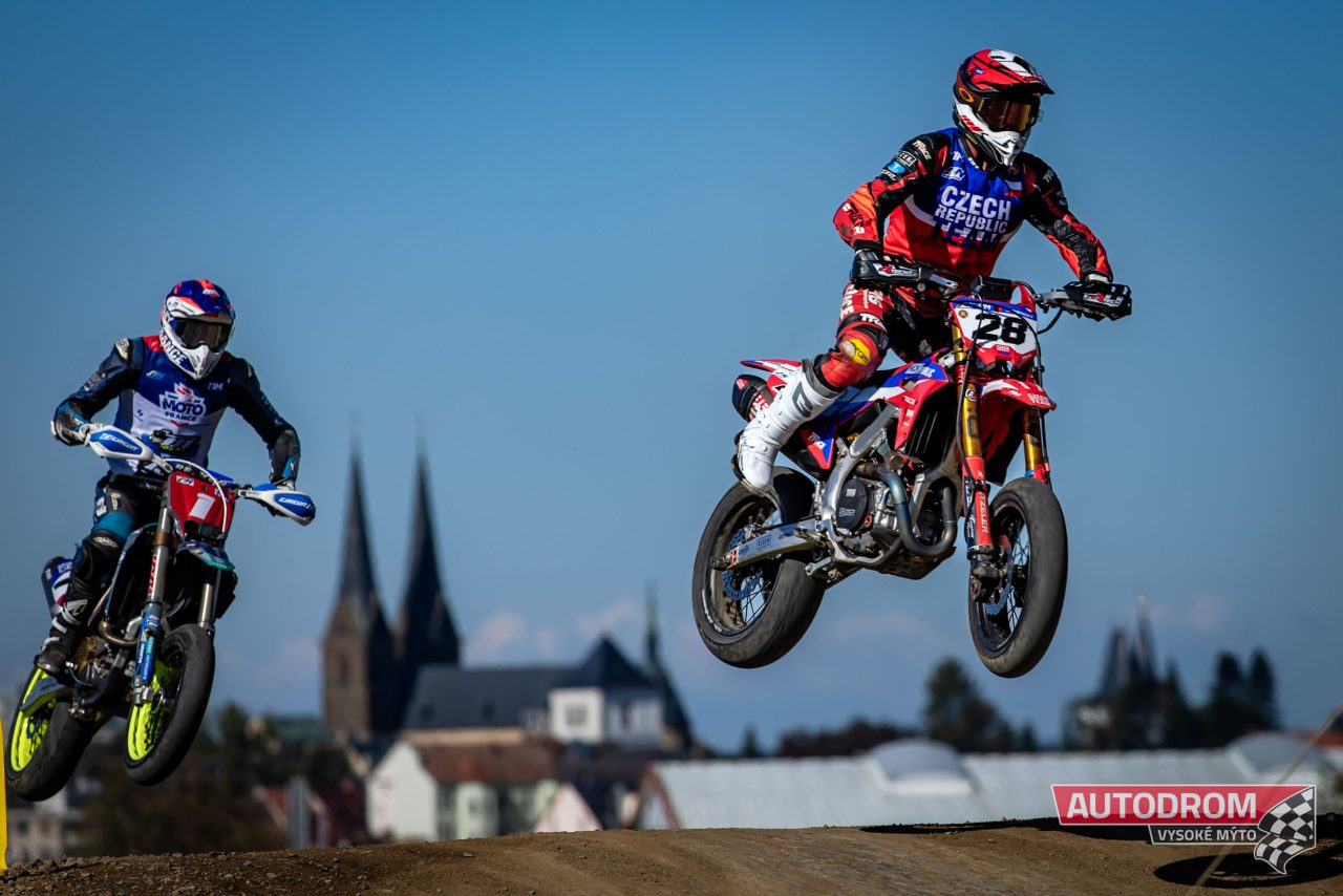 Závody a další akce na autodromu Závody a další akce na autodromu