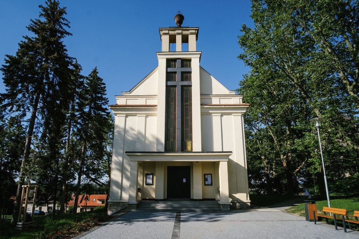 Tušení vzoru