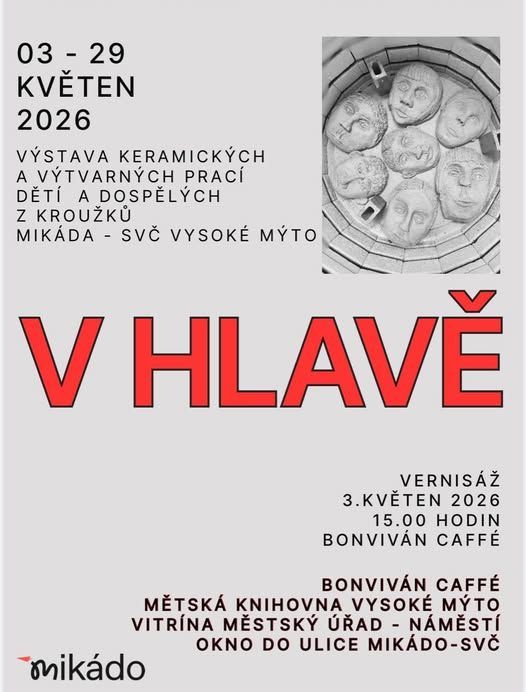 V hlavě V hlavě