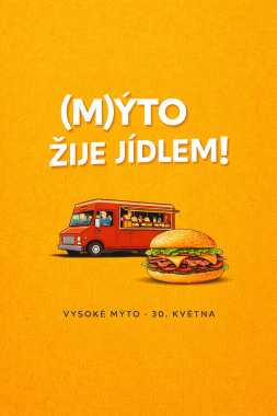 Premiérový food festival (M)ýto žije jídlem