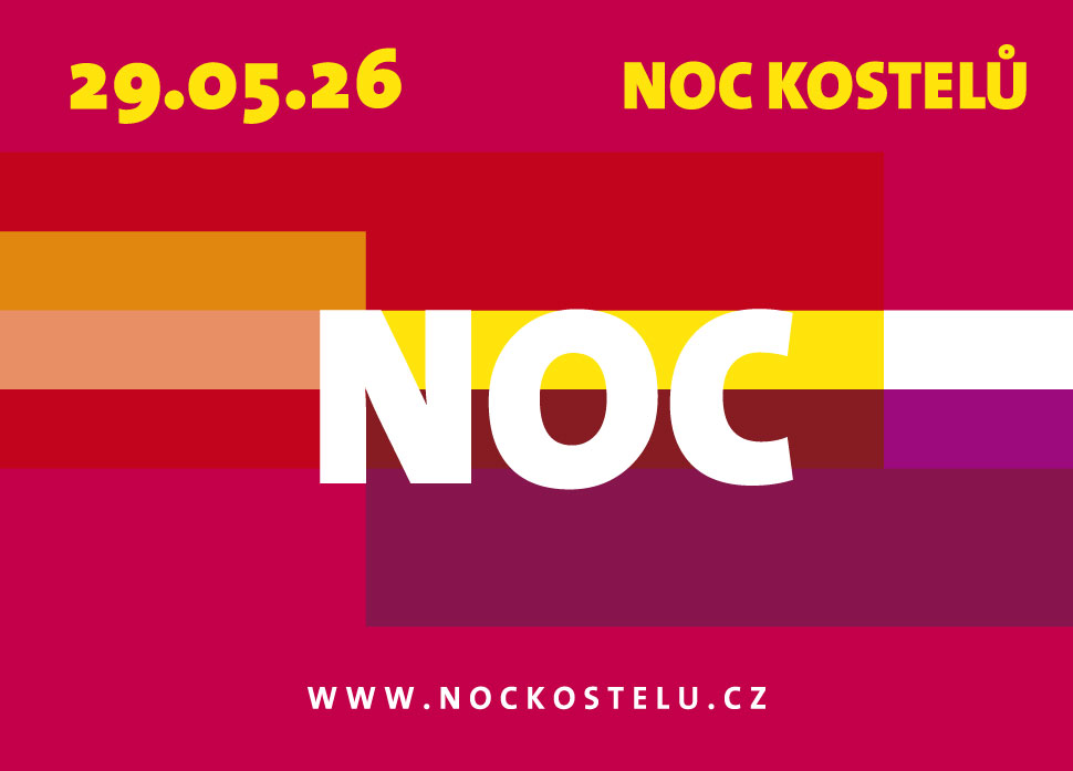 Noc kostelů ve Vysokém Mýtě