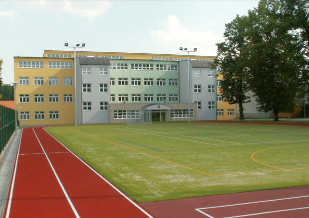 Majáles ZŠ Jiráskova Majáles ZŠ Jiráskova