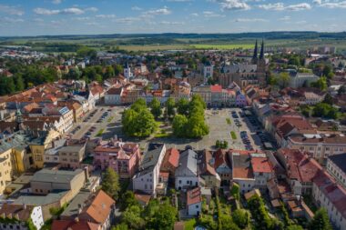 Den s Novou míří do Vysokého Mýta