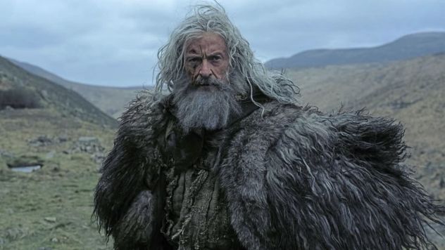 Smrt Robina Hooda Smrt Robina Hooda