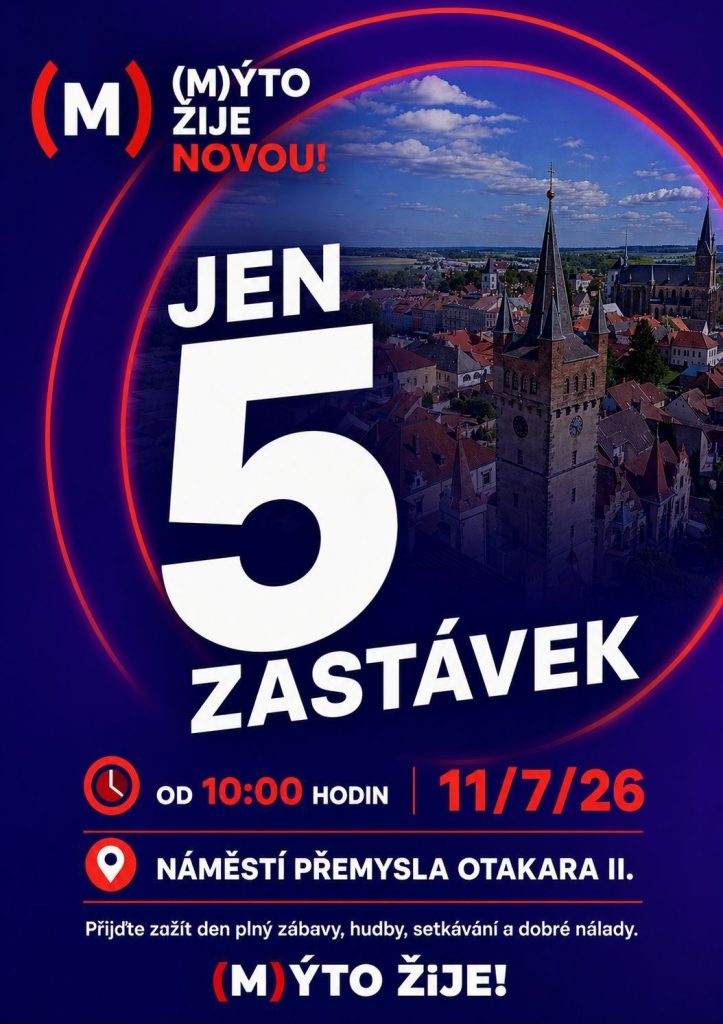 Den s Novou