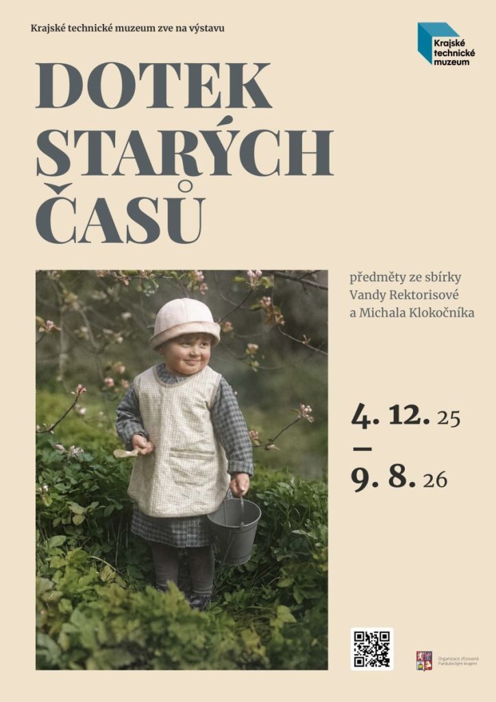 Dotek starých časů