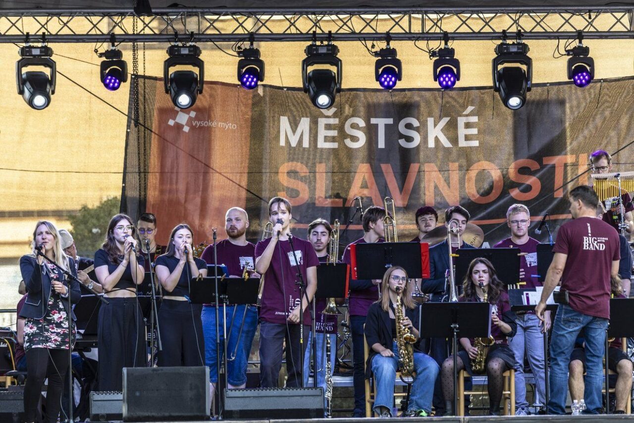 Městské slavnosti