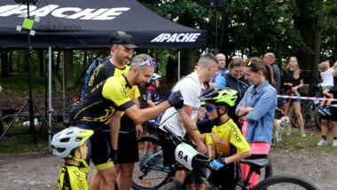 Poslední KUJEBIKE uzavřel dvacetiletou kapitolu na Vinicích