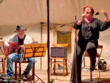 KLOBOUKOVÝ KONCERT