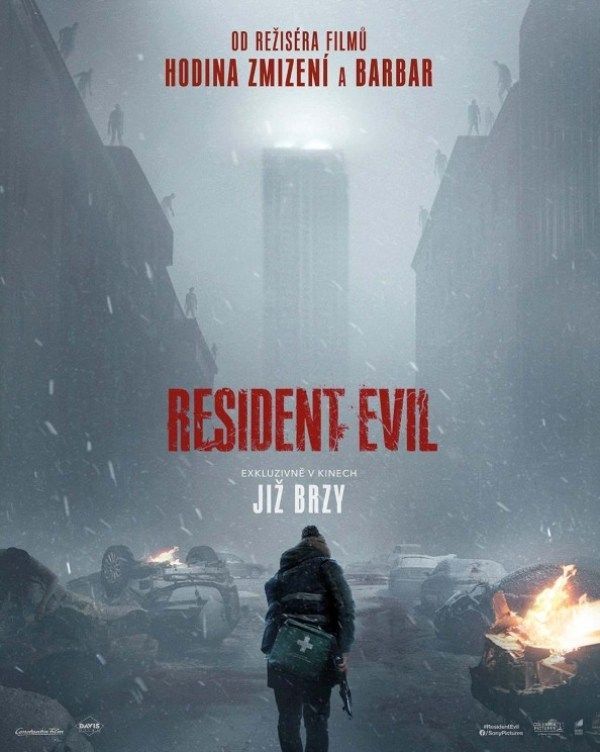 Resident Evil Resident Evil