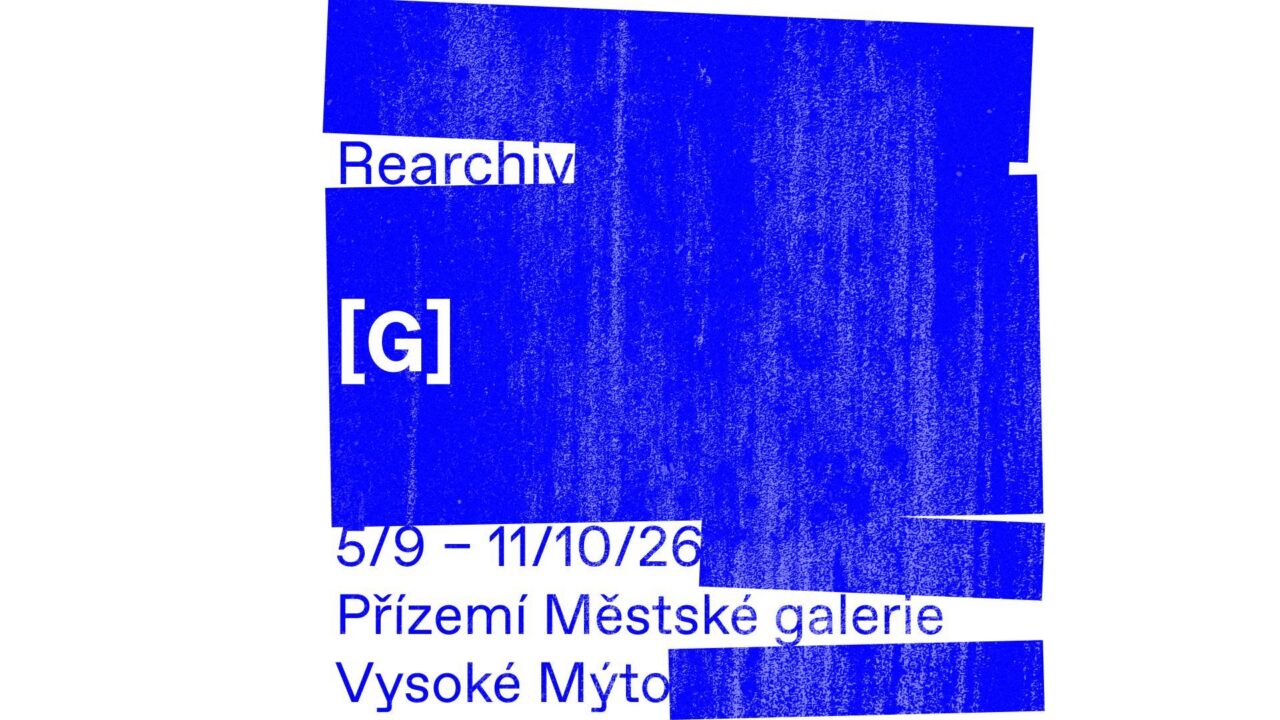 Rearchiv