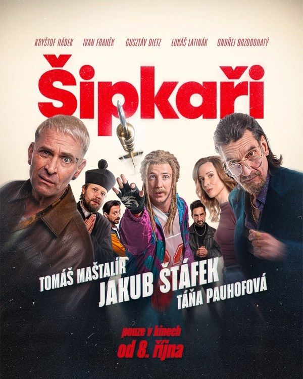 Šipkaři Šipkaři