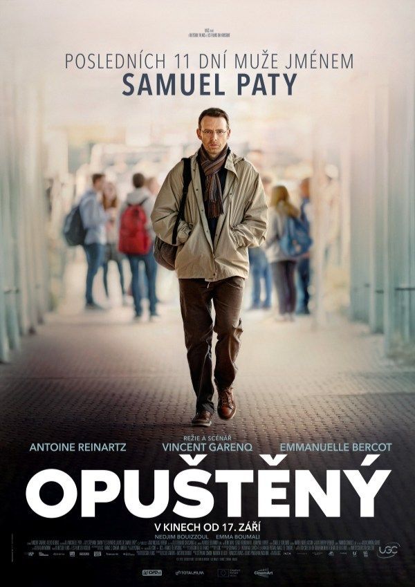 Opuštěný Opuštěný