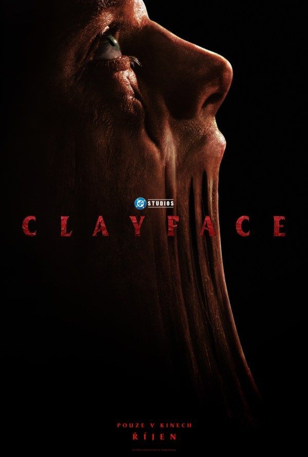 Clayface Clayface