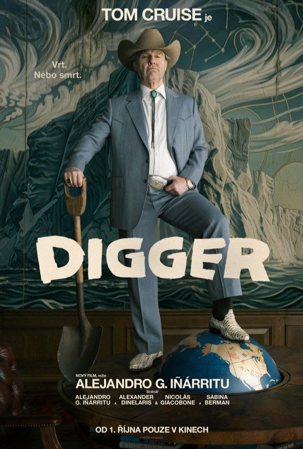 Digger Digger