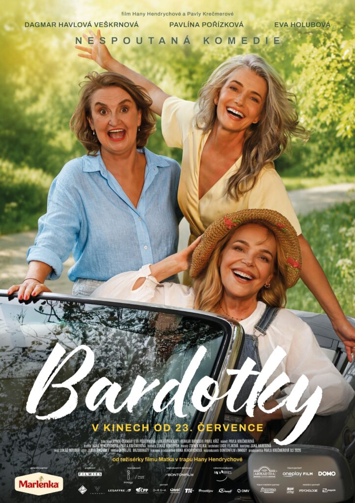 Bardotky Bardotky