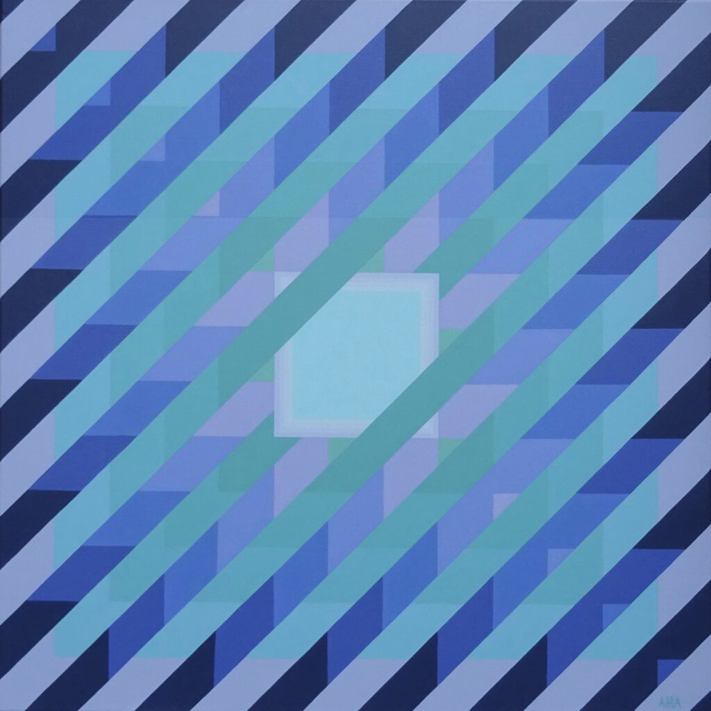 Geometrie v dialogu Geometrie v dialogu