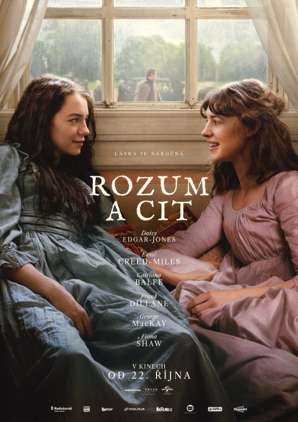 Rozum a cit Rozum a cit